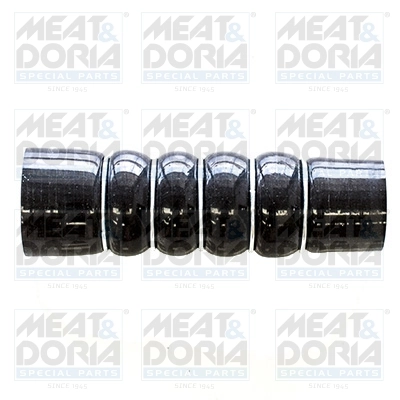 Charge Air Hose